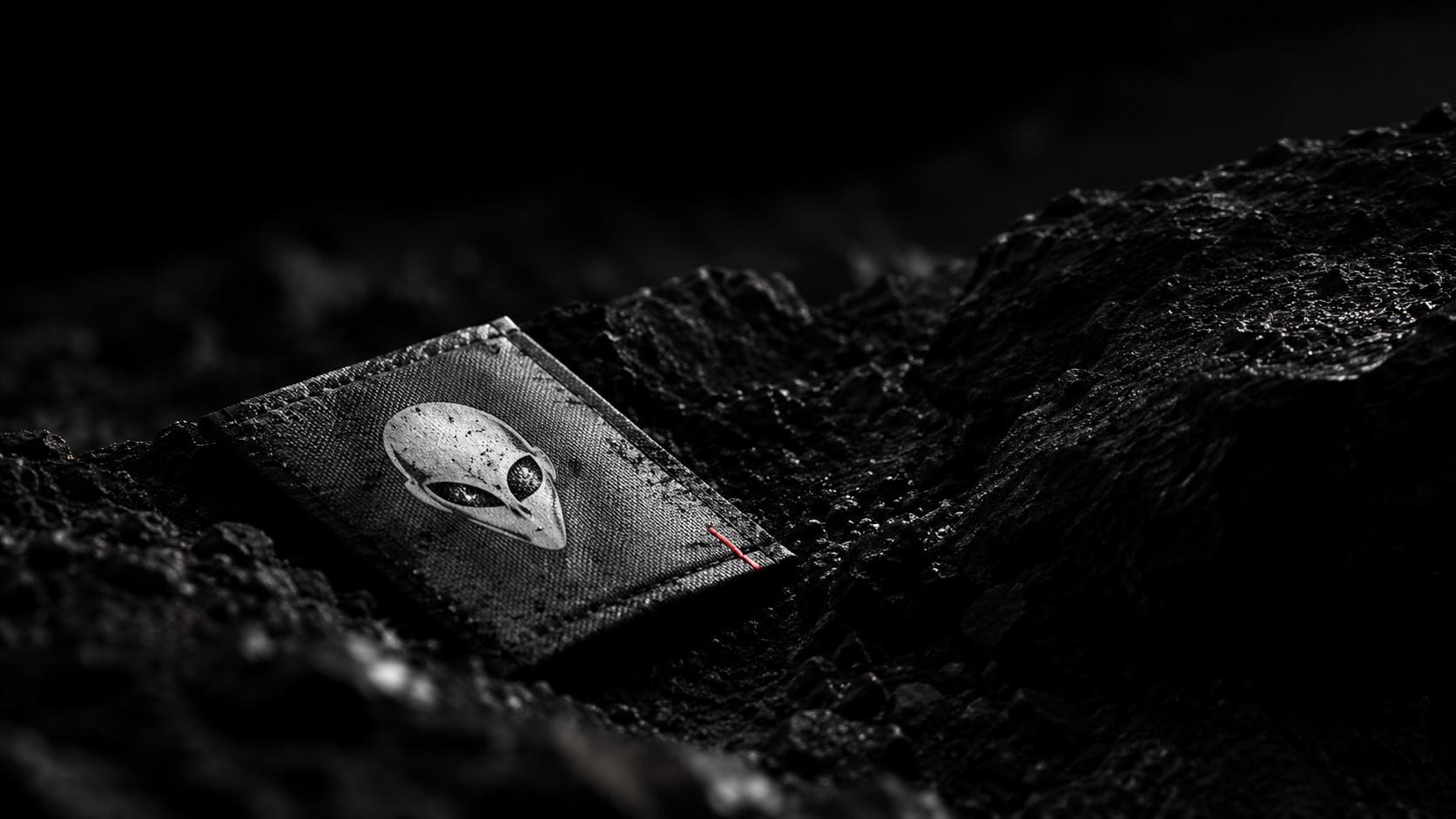 Alien Tag